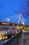 Leonar P. Zakim Bridge