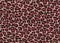 Leopard Fur texture, carpet seamless jaguar skin background, brown and pink theme color, look smooth, fluffy and soft.