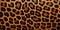 Leopard leather. Leather texture background. Leopard skin texture.