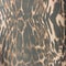Leopard print material fabric pattern background