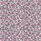 Leopard Print Seamless Pattern