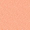 Leopard skin seamless pattern with color of the year 2024 Peach Fuzz. Fur of cheetah, jaguar. Fashion and luxury textile