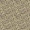 Leopard spotted print. Colored  seamless vector texture.