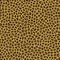 Leopard Texture Background Fur