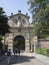 Leopold Gate, VyÅ¡ehrad, Prague