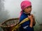 Lepcha tea garden worker