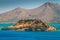 Leper colony on Spinalonga island, Crete