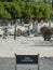 Leper Graveyard Robben Island