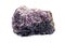 Lepidolite, closup of the mineral