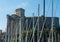 Lerici Castle - Gulf of La Spezia Liguria Italy