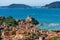 Lerici and Portovenere - Liguria Italy