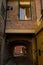 Lerma, Piedmont, Italy - Views of the ancient village