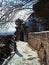 Lermontovs Grotto. Pyatigorsk Landmarks, The Northern Caucas