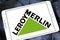 Leroy Merlin retailer logo