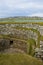 Lerwick, Broch of Clickimin, S