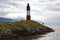 Les Eclaireurs Lighthouse-The most southern lighthouse in the world