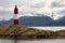 Les Eclaireurs Lighthouse - Tierra del Fuego - Argentina