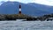 Les Eclaireurs Lighthouse, Ushuaia