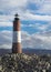 Les eclaireurs lighthouse, ushuaia, argentina