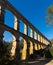 Les Ferreres Aqueduct, Tarragona, Spain