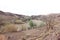 Les gorges de Tislit, Maroc Anti-Atlas