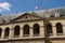 Les Invalides, army museum in Paris