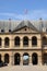 Les Invalides, army museum in Paris