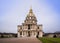 Les Invalides chapel dome, Paris