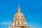 Les Invalides is a complex of museums and monuments in Paris, military history of France. Most notably, the tomb of Napoleon