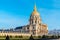 Les Invalides is a complex of museums and monuments in Paris, military history of France. Most notably, the tomb of Napoleon