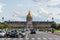 Les Invalides formally The National Residence of the Invalids, a complex of buildings in the 7th arrondissement of Paris, France,