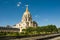 Les Invalides(The National Residence of the Invali