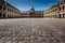 Les Invalides War History Museum in Paris