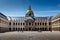 Les Invalides War History Museum in Paris