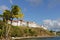 Les Trois-Ilets, Martinique, - Les Hauts-Creoles residence in la Pointe du Bout