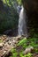 Les Waterfalls - beautiful balinese nature and tourist destination. Bali