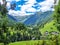 Lesachtal - Hiking paradise through green Alpine meadows