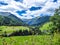 Lesachtal - Hiking paradise through green Alpine meadows