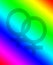 Lesbian Symbol Background