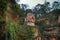 Leshan Giant Buddha