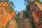 Leshan Grand Buddha front view