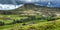 Lesotho Landscape