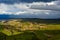 Lesotho Landscape