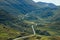 Lesotho Roads 10