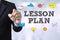 LESSON PLAN