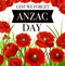 Lest we Forget, Anzac day poppy flowers