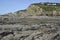 Lester Point and Combe Martin Beach