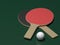 Let`s play ping pong