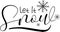 Let It Snow Quotes, Christmas  Lettering Quotes