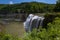 Letchworth State Park: Middle Falls